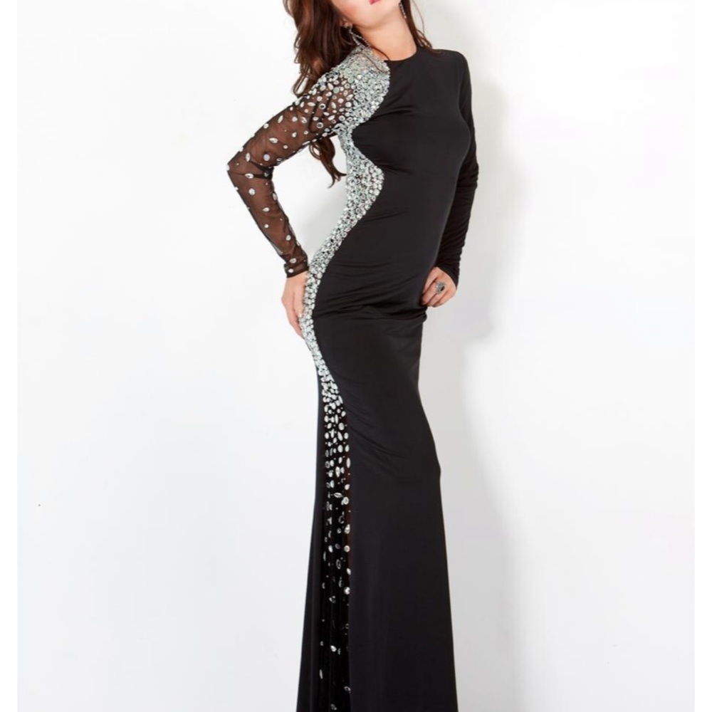 Jovani Prom Dress Size 8